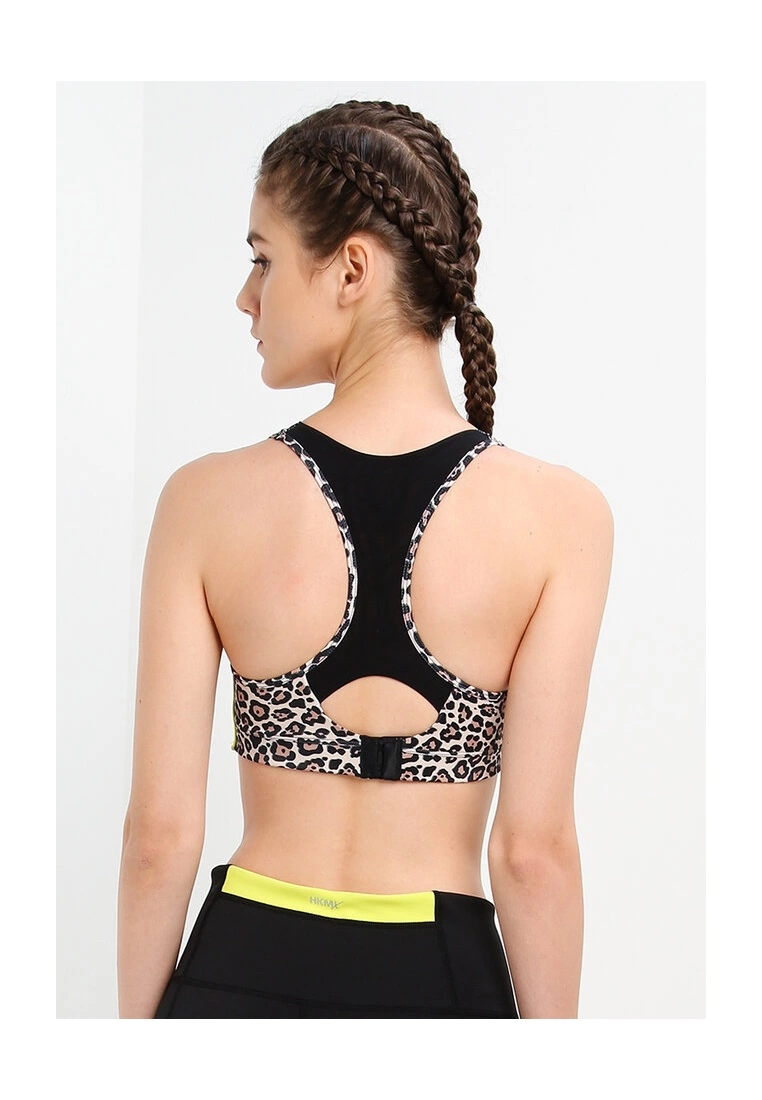 Hunkemoller The Spirit L2 Wild Side Sports Bra - Image 2