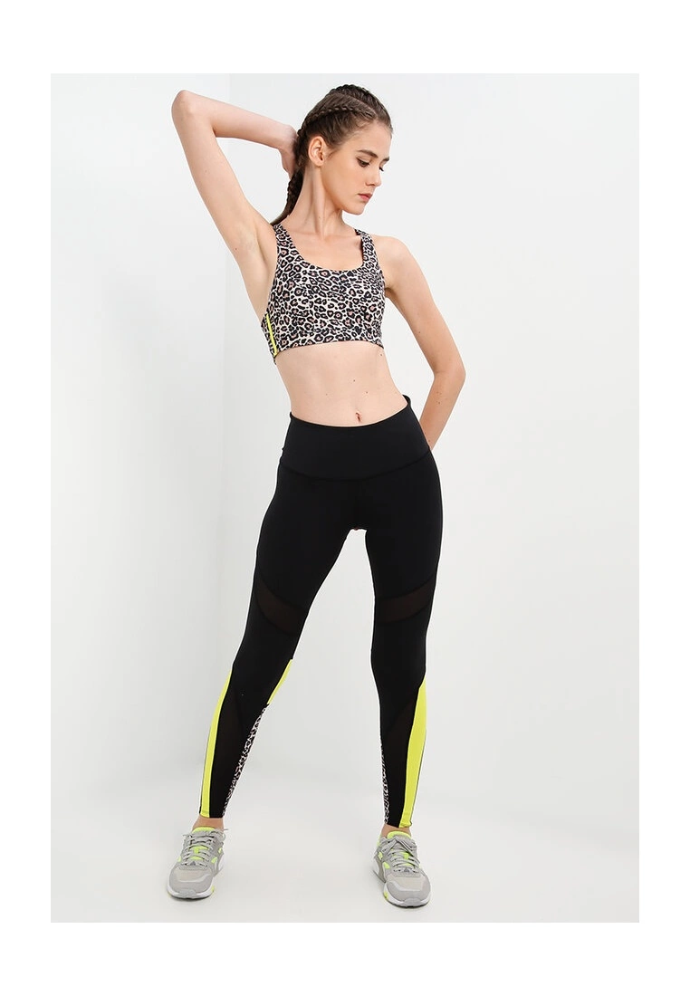 Hunkemoller The Spirit L2 Wild Side Sports Bra - Image 4