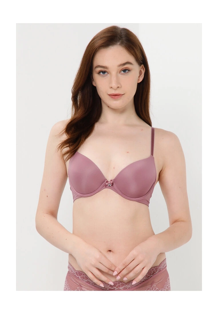 Hunkemoller P&M Push-up Bra