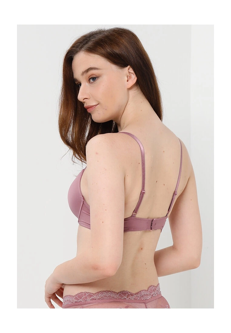 Hunkemoller P&M Push-up Bra - Image 2