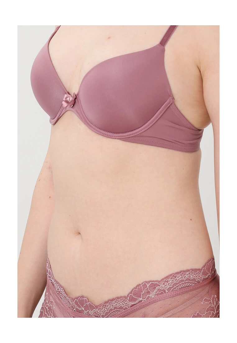 Hunkemoller P&M Push-up Bra - Image 3