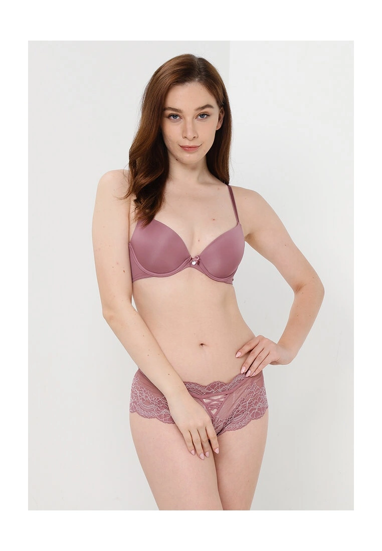 Hunkemoller P&M Push-up Bra - Image 4