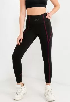 Hunkemoller High Waist Level 2 Sports Leggings