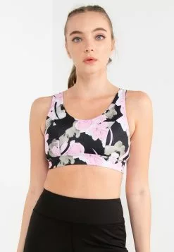 Hunkemoller The Prana L2 Floral Flex Bra