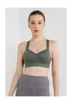 Hunkemoller The All Star Sports Bra 2.0