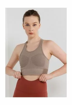 Hunkemoller The Dynamic L1 Seamless Sports Bra