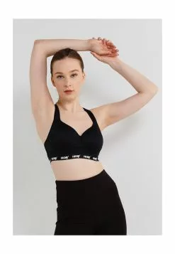 Hunkemoller The All Star Branded Sports Bra L2