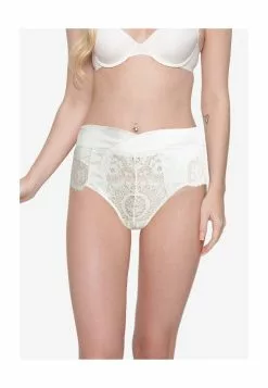 Hunkemoller Hannako High Thongs