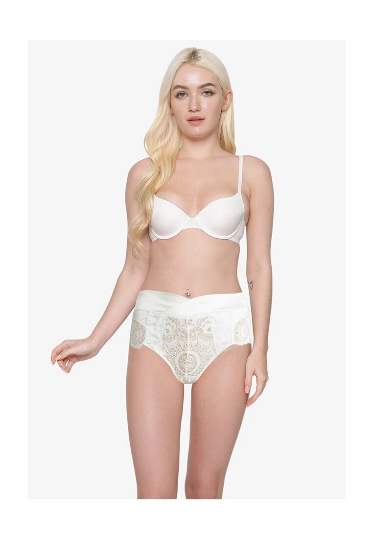 Hunkemoller Hannako High Thongs - Image 4