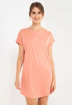 Hunkemoller Round Neck Nightshirt