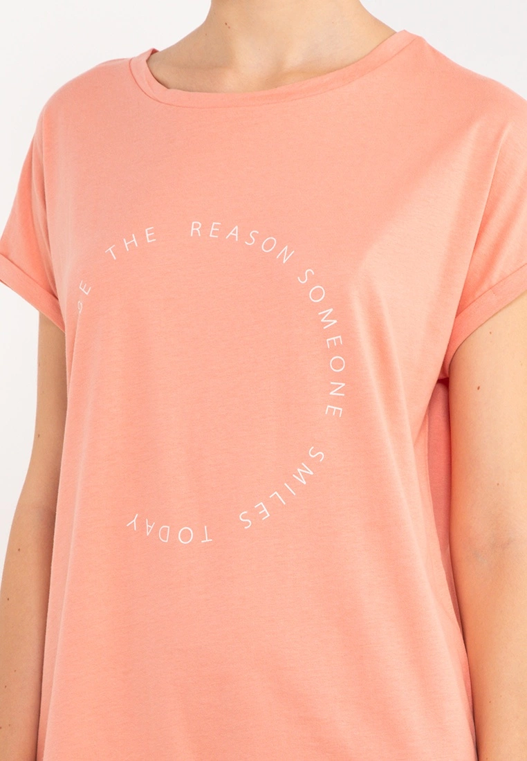 Hunkemoller Round Neck Nightshirt - Image 3