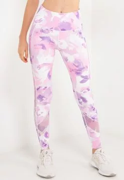 Hunkemoller Oh My Squat High Waisted Leggings