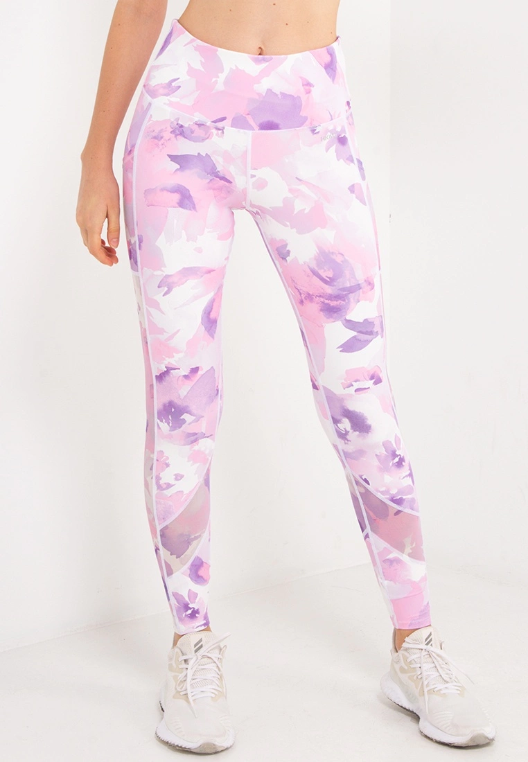 Hunkemoller Oh My Squat High Waisted Leggings