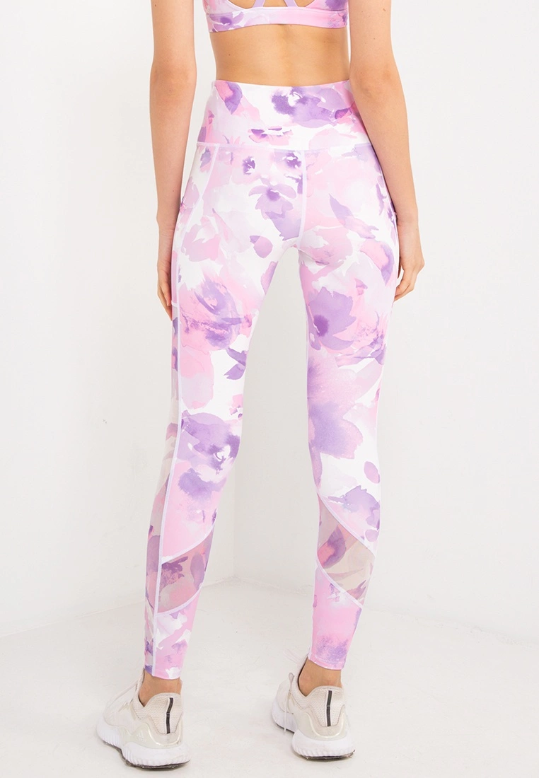 Hunkemoller Oh My Squat High Waisted Leggings - Image 2