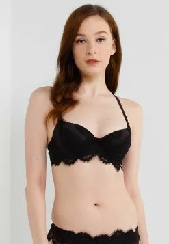 Hunkemoller Hannako Underwired Bra