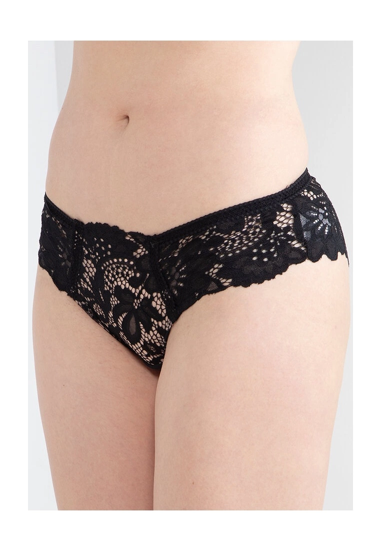 Hunkemoller Shiloh Brazilian Panties - Image 3