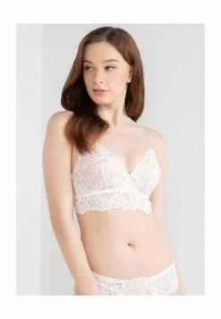 Hunkemoller Shiloh Non Wired Low D Bra