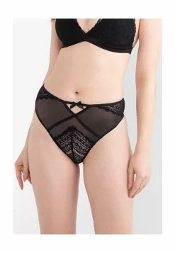 Hunkemoller Mahina Brazilian Hi Panties