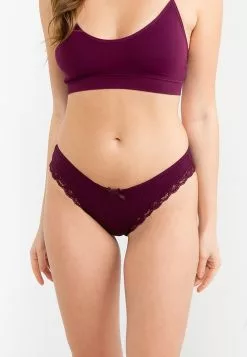 Hunkemoller Lola Brazilian Panties