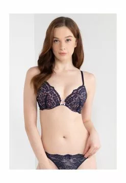 Hunkemoller Rose Push-up Bra