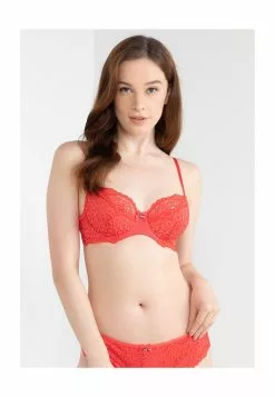 Hunkemoller Rose Lace Bra