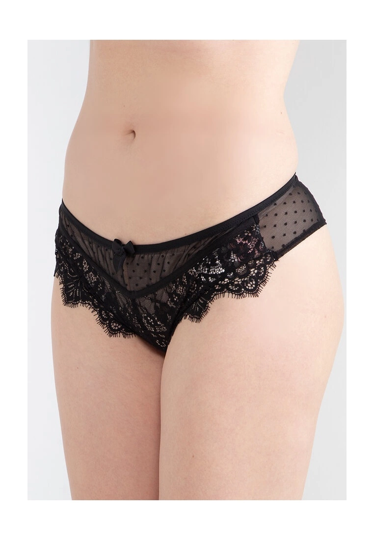 Hunkemoller Marilee Brazilian Panties - Image 3