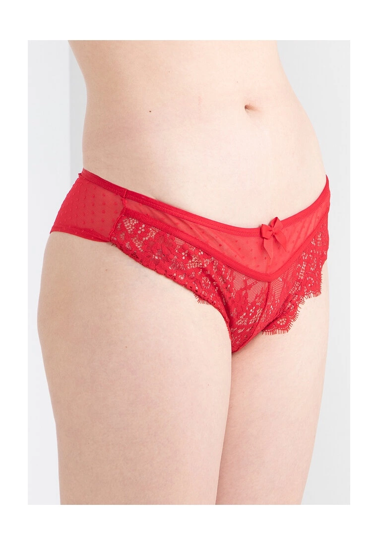 Hunkemoller Marilee Brazilian Panties - Image 3