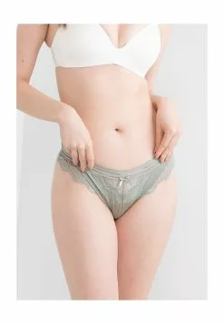 Hunkemoller Sully Brazilian Panties