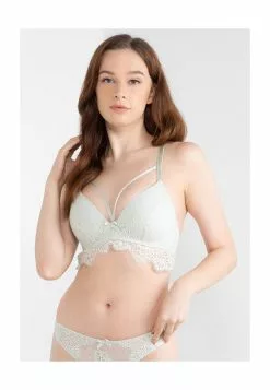 Hunkemoller Marilee Padded Non-Underwired Bra