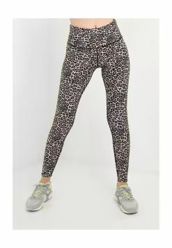 Hunkemoller Wild Side High Waisted Leggings