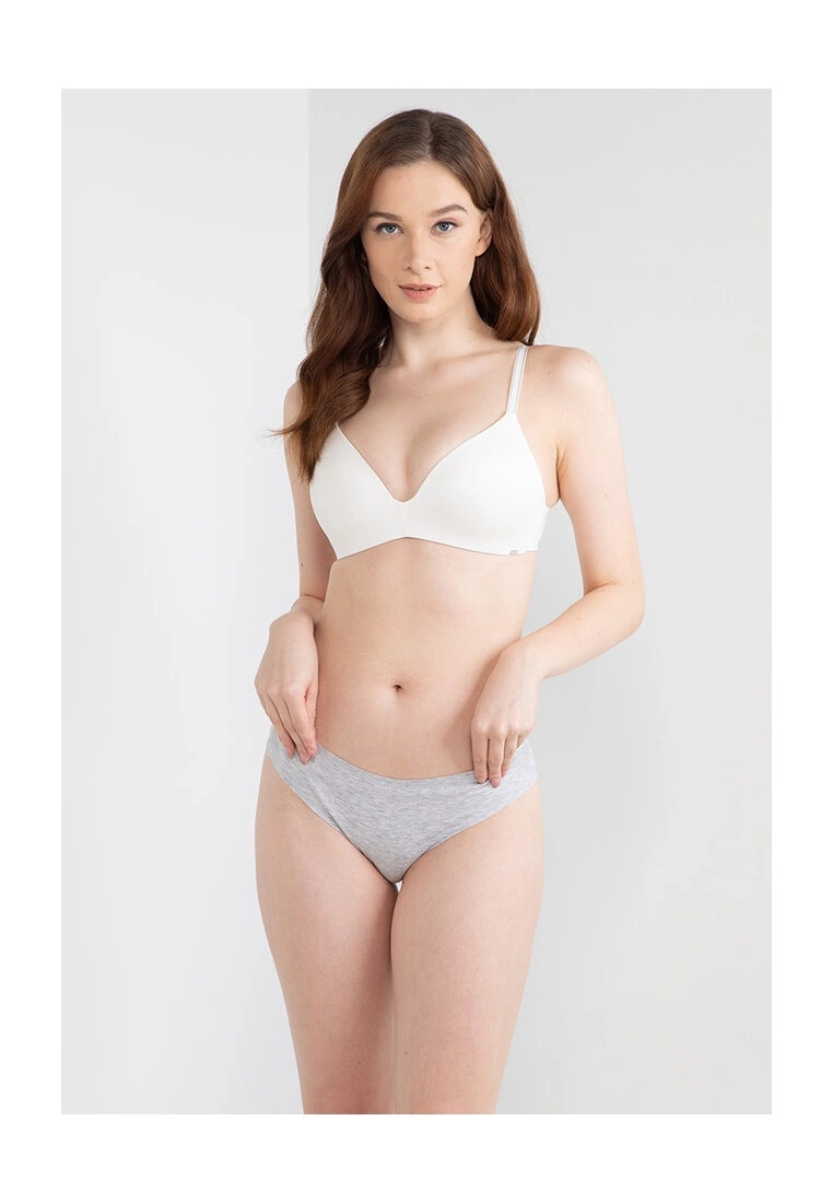 Hunkemoller Invisible Brazilian Cotton Panties - Image 4