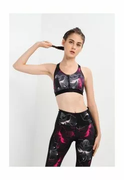 Hunkemoller The Pro L3 Zinnia Sports Bra