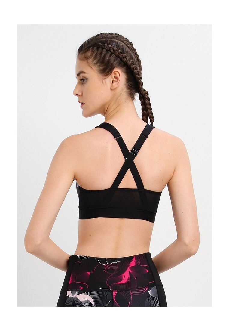 Hunkemoller The Pro L3 Zinnia Sports Bra - Image 2