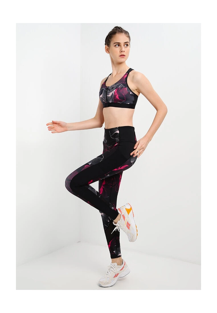 Hunkemoller The Pro L3 Zinnia Sports Bra - Image 4