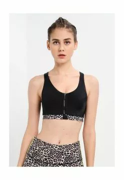 Hunkemoller The Pro L3 Wild Side Sports Bra