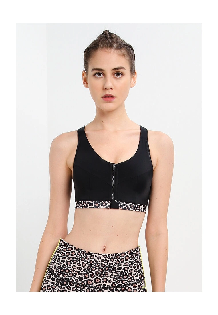 Hunkemoller The Pro L3 Wild Side Sports Bra