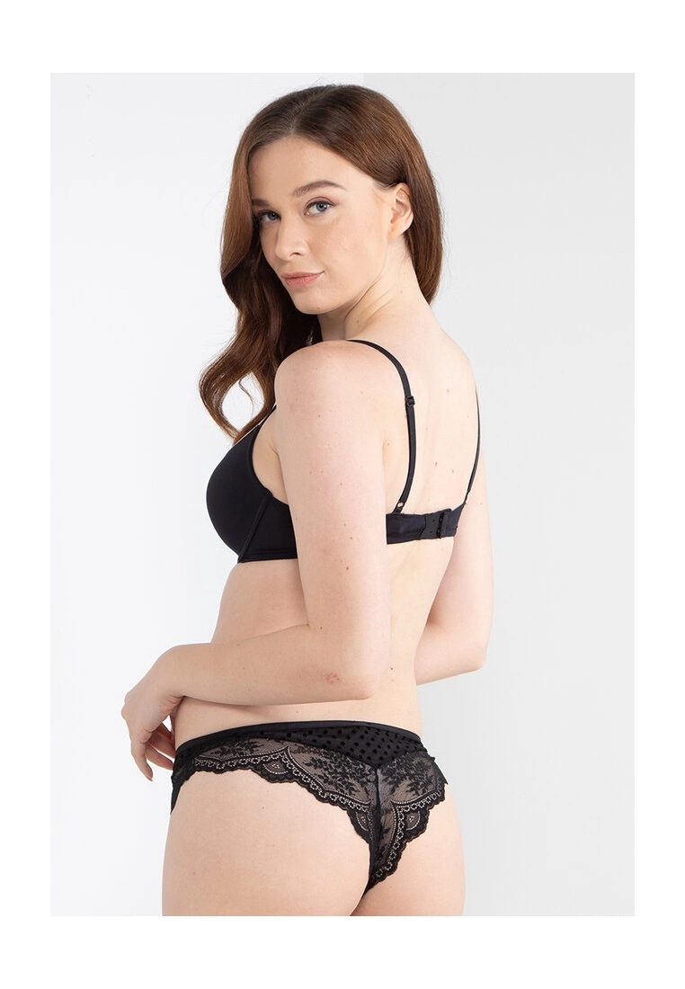 Hunkemoller Tonia Brazilian Panties - Image 2