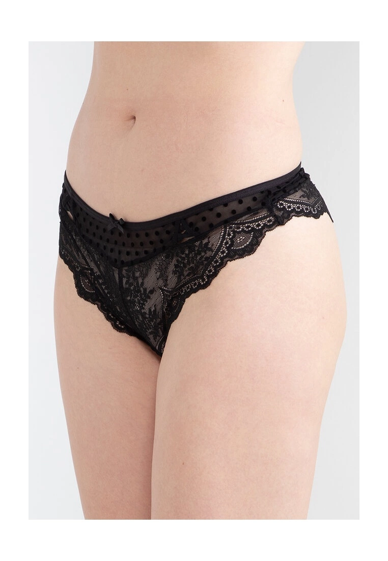 Hunkemoller Tonia Brazilian Panties - Image 3
