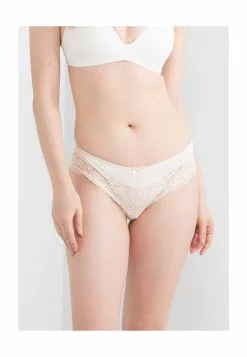 Hunkemoller Cotton Brazilian Panties