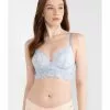 Hunkemoller Shiloh Non Wired Low Bra