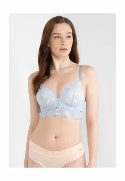 Hunkemoller Shiloh Non Wired Low Bra