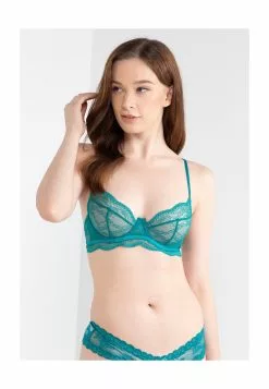 Hunkemoller Isabelle Non-padded Underwired Bra