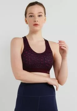 Hunkemoller HKMX The Prana Sports Bra Level 1