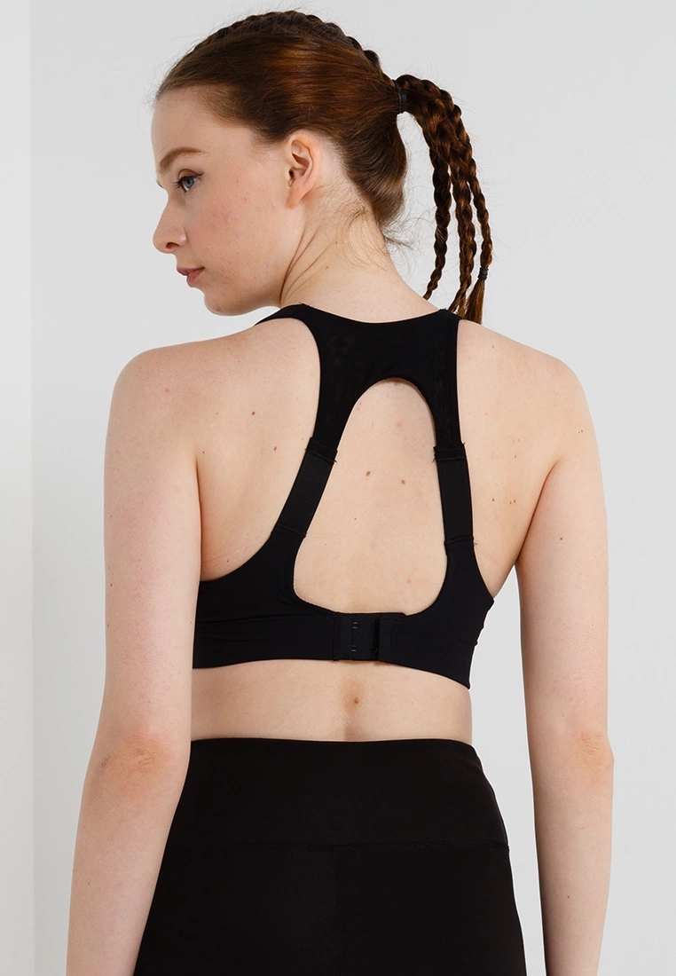 Hunkemoller The All Star L2 Xtreme Sports Bra - Image 2