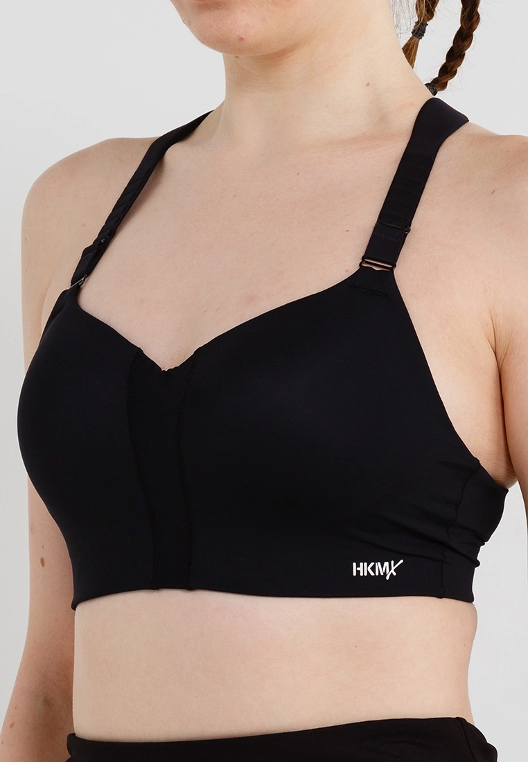 Hunkemoller The All Star L2 Xtreme Sports Bra - Image 3