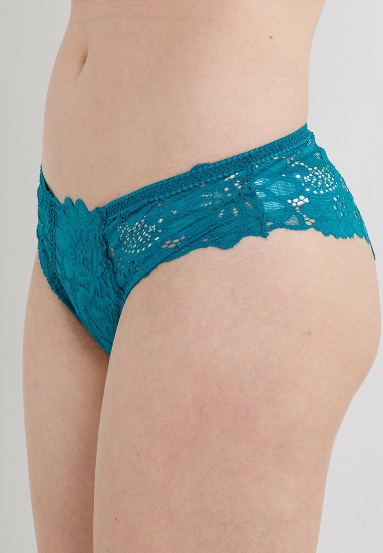 Hunkemoller Shiloh Brazilian Panty - Image 3