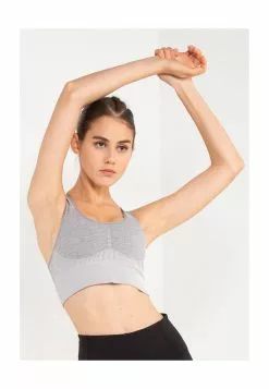 Hunkemoller HKMX The Bionic Seamless Sports Bra