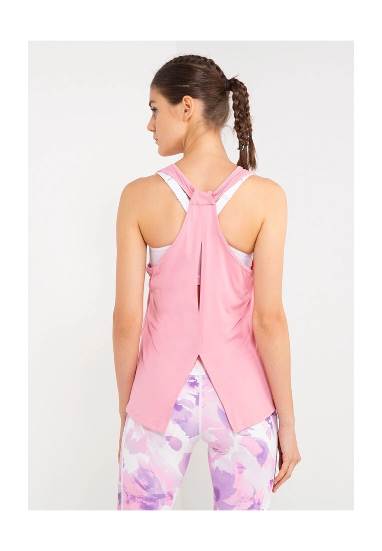 Hunkemoller HKMX Flow Sport Tank Top - Image 2