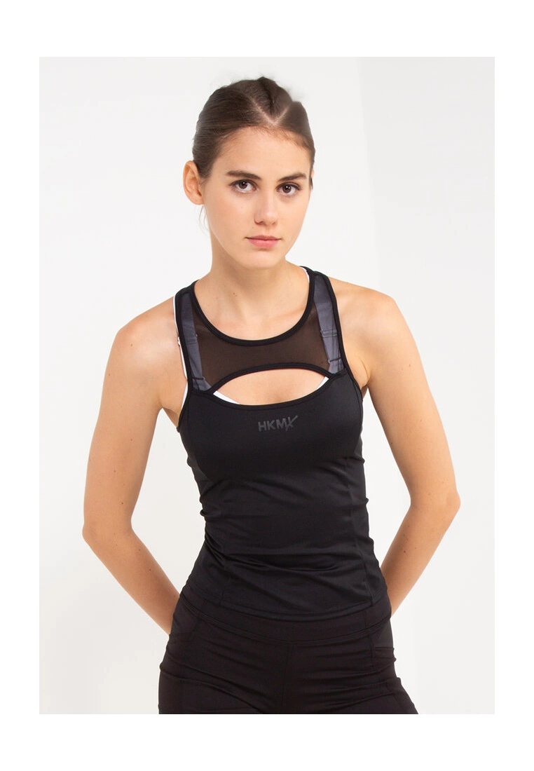 Hunkemoller HKMX Arrow Sport Tank Top