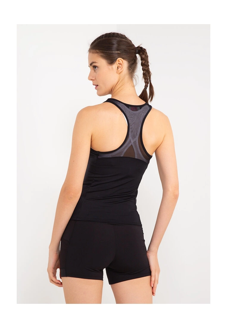 Hunkemoller HKMX Arrow Sport Tank Top - Image 2